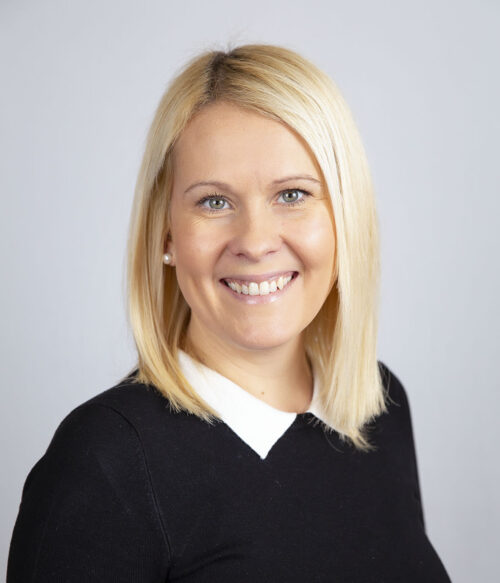 Claire Duffield profile picture