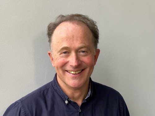 Paul Stratton profile picture