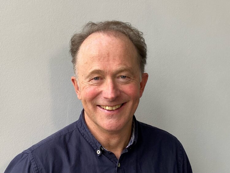 Paul Stratton profile picture