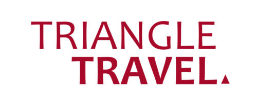 Travel Triangle logo