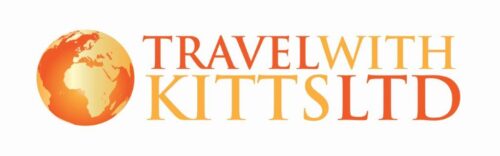 Travel with Kitts logo
