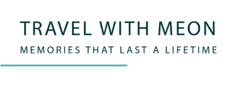 Travel with Meon logo
