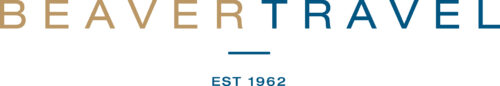 Beaver Travel logo