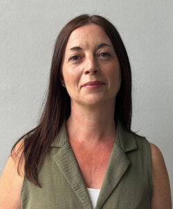 Charlotte Vickerstaff