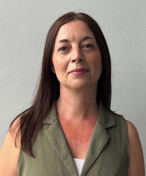 Charlotte Vickerstaff