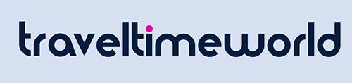 Traveltime World logo