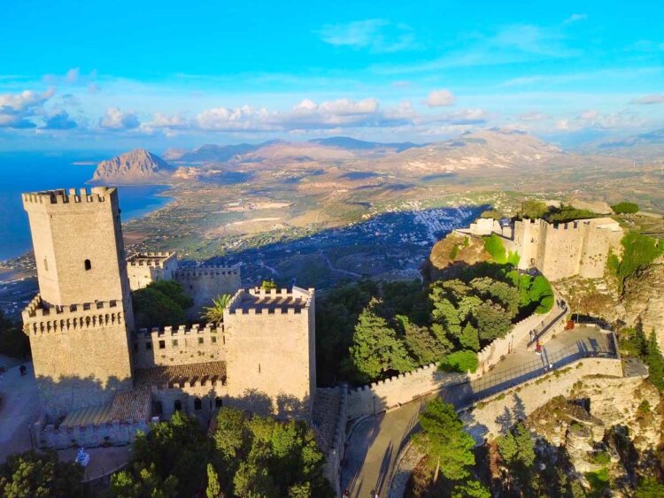 Erice