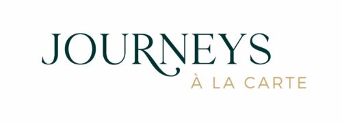 Journeys A La Carte logo