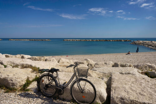 Adriatic Sea, Fano
