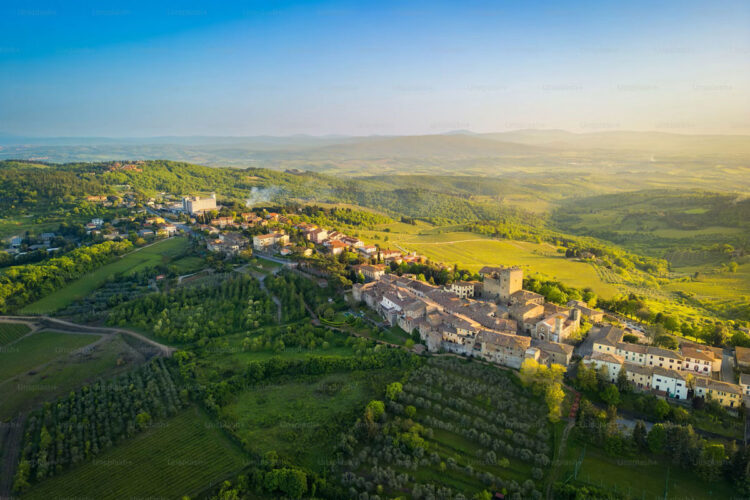 Le Marche Region