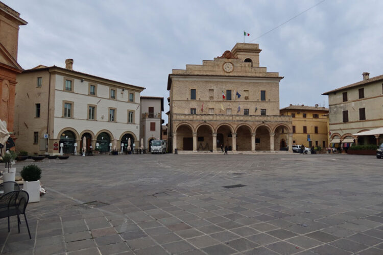 Bevagna